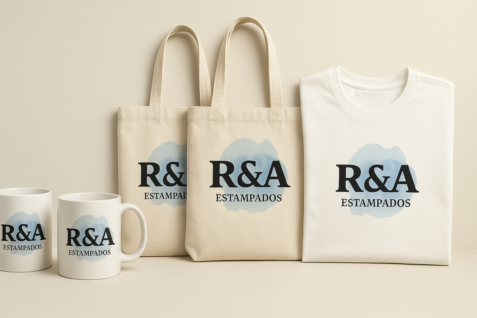 Productos promocionales personalizados para empresas